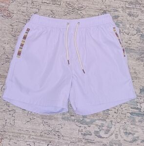 Wowie Lavender Men's shorts Medium